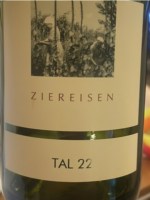 Ziereisen Tal 21