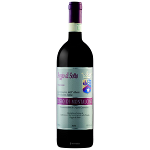 Poggio di Sotto Rosso di Montalcino | Vivino English