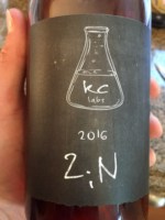 Kivelstadt Cellars Kc Labs 2;N