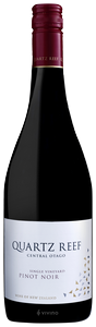 Quartz Reef Pinot Noir 2021