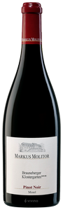 Markus Molitor Brauneberger Klostergarten Pinot Noir*** N.V.
