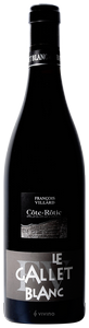 Francois Villard Côte-Rôtie Le Gallet Blanc N.V.