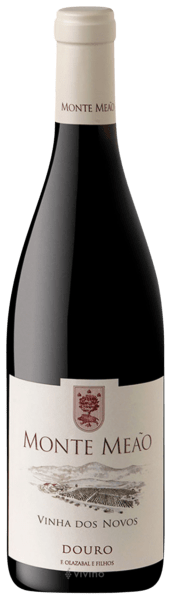 Quinta do Vale Meão Monte Meão Vinha dos Novos | Vivino English