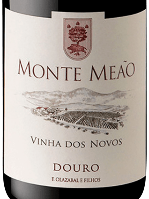 Monte Meão Vinha dos Novos