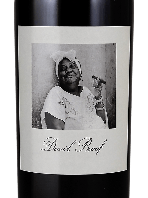 Devil Proof Malbec | Vivino English