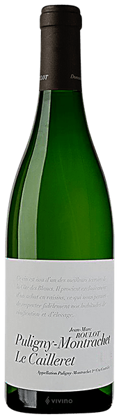 Domaine Roulot Puligny-Montrachet 1er Cru 'Le Cailleret'