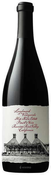 Landmark Vineyards Hop Kiln Estate Pinot Noir