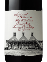 Hop Kiln Estate Pinot Noir