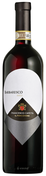 Capetta Barbaresco | Vivino English