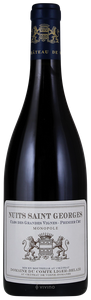 Domaine du Comte Liger-Belair Nuits-Saint-Georges Premier Cru Clos des Grandes Vignes N.V.
