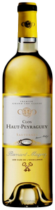 Clos Haut-Peyraguey Sauternes (Premier Grand Cru Classé) 2017