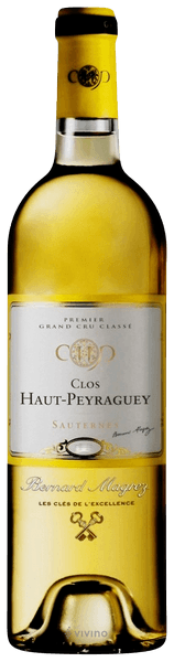 Clos Haut-Peyraguey Sauternes (Premier Grand Cru Classé)