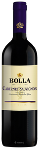 Bolla Cabernet Sauvignon delle Venezie N.V.