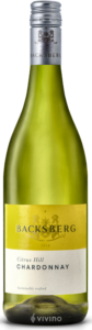 Backsberg Citrus Hill Chardonnay N.V.