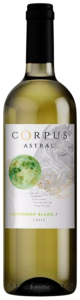 San Pedro Corpus Astral Sauvignon Blanc N.V.