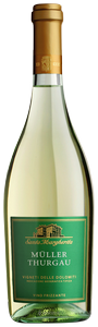 Santa Margherita Müller Thurgau Vigneti delle Dolomiti N.V.