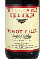 Flax Vineyard Pinot Noir