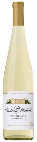 Chateau Ste. Michelle Dry Riesling