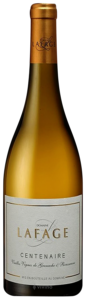 Domaine Lafage Vieilles Vignes Centenaire Blanc N.V.