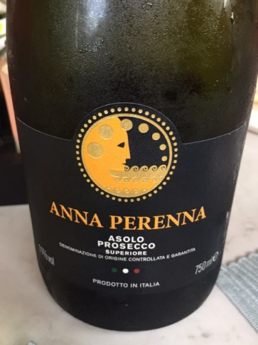 Anna Perenna Asolo Prosecco Superiore | Vivino English