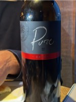 Jean Perrier Pure Rouge