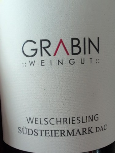 Grabin Muskateller | Vivino English