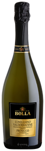 Bolla Conegliano Valdobbiadene Prosecco Superiore Brut N.V.