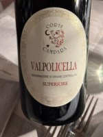 Corte Campara Valpolicella Superiore