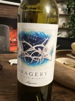 Imagery Lagrein