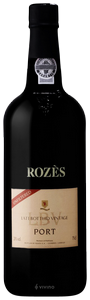 Rozès Port Late Bottled Vintage N.V.