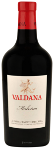 Li Veli Valdana Malvina Aleatico Passito dell'Elba N.V.
