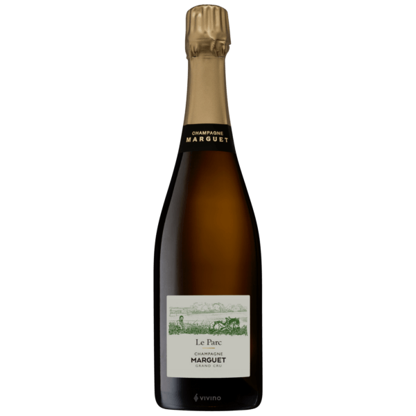 Marguet Le Parc Champagne Grand Cru | Vivino English