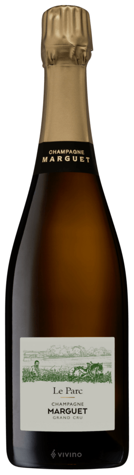 Marguet Le Parc Champagne Grand Cru | Vivino English