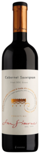 San Simone Prestige Cabernet Sauvignon N.V.