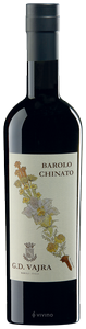 G.D. Vajra Barolo Chinato N.V.