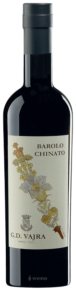 G.D. Vajra Barolo Chinato