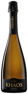 Rosarubra Khaos Ancestrale Pinot Grigio N.V.