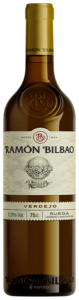 Ramón Bilbao Verdejo Rueda 2022