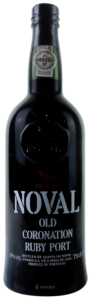 Quinta do Noval Porto Old Coronation Ruby N.V.