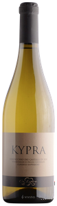 Ca'Liptra Kypra Verdicchio dei Castelli di Jesi Classico Superiore 2023