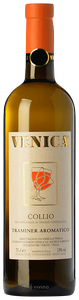 Venica & Venica Traminer Aromatico N.V.