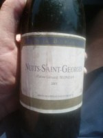 Champy Pere & Cie Nuits-Saint-Georges | Vivino English