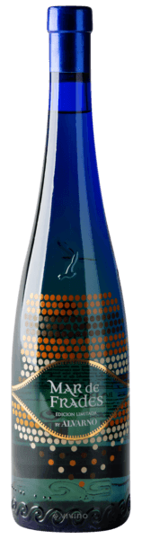 Mar de Frades Albariño Alvarno