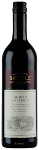 Berton Vineyard Saddle Creek Shiraz - Cabernet N.V.