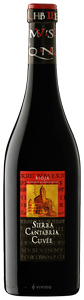 Sierra Cantabria Cuvée N.V.
