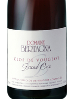 Domaine Bertagna Clos de Vougeot Grand Cru | Vivino 日本語