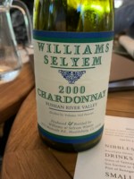 Williams Selyem Chardonnay