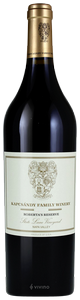 Kapcsandy State Lane Vineyard Roberta's Reserve 2010
