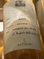 Antinori Castello della Sala Traminer