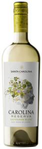Santa Carolina Reserva Sauvignon Blanc (Leyda Estate) N.V.